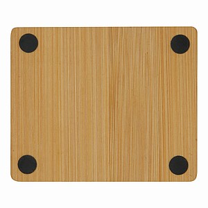 Držák na chytrý telefon, bílá/hnědá