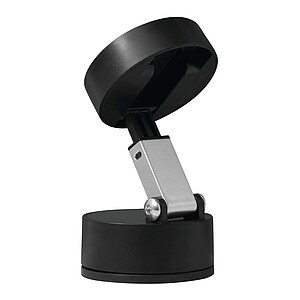 Držák na telefon, černá