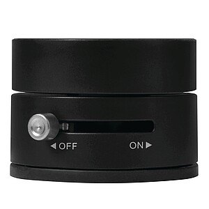 Držák na telefon, černá