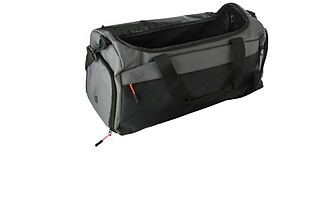 Dvoubarevná sportovní taška 500D