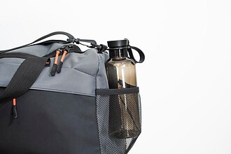 Dvoubarevná sportovní taška 500D