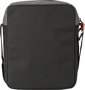 Dvoubarevná taška přes rameno 500D