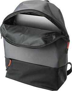 Dvoubarevný batoh 500D