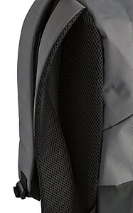 Dvoubarevný batoh 500D