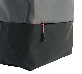 Dvoubarevný batoh 500D