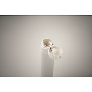 Dvoustěnná láhev 300 ml, bílá