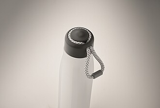 Dvoustěnná láhev 500 ml, bílá