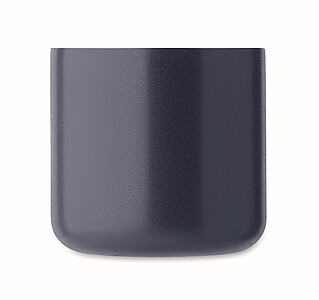 Dvoustěnný hrnek 350 ml, tmavá námořní modrá