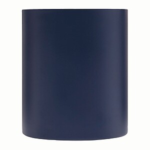 Dvouvrstvý nerezový hrnek, 300ml, námořní modrá