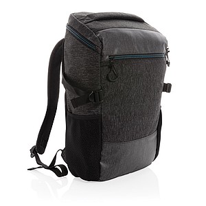 Easy access batoh na 15,6" notebook 900D, černá - batoh s potiskem