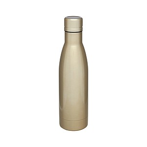 ERAM Vakuová termoska, 500 ml, zlatá