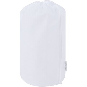 Extra měkký pléd z coral fleece, červený