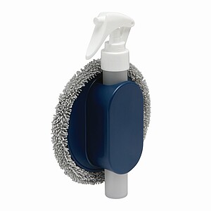 FELIS Čisticí sada do auta, bílá - reklamní předměty