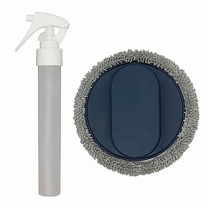 FELIS Čisticí sada do auta, bílá