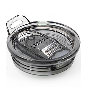 FIER Cestovní termohrnek BrandCharger, 400 ml, gunmetal