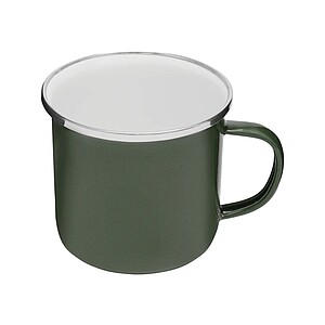 FILON Plecháček, 350 ml, zelená