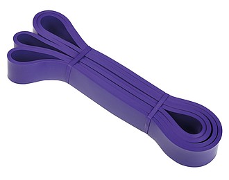 Fitness pomůcka, natahovací guma, těžká - reklamní předměty