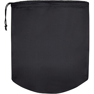 Fleecová deka velikosti 220 × 250 cm, červená