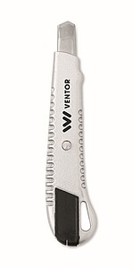 FURKAN Hliníkový odlamovací řezák, šedá