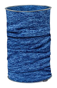 FUWOLO Multifunkční šátek z recyklovaného polyesteru, královská modrá