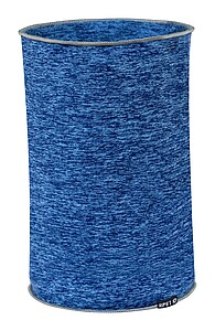 FUWOLO Multifunkční šátek z recyklovaného polyesteru, královská modrá