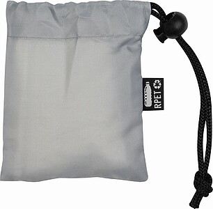 GALIPOLA Transparentní pláštěnka, šedá