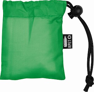 GALIPOLA Transparentní pláštěnka, zelená