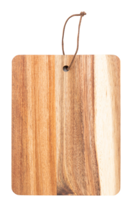 GARNIO Prkénko z akátového dřeva