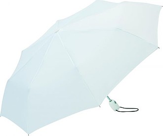 GAUGAIN Skládací mini deštník, bílá