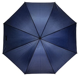 Golfový deštník, pr. 129cm, námořní modrá