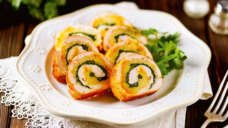 Hrníčková kuchařka nástěnný kalendář 2026