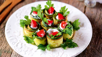 Hrníčková kuchařka nástěnný kalendář 2026