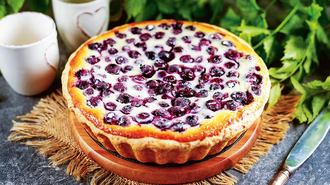 Hrníčková kuchařka nástěnný kalendář 2026