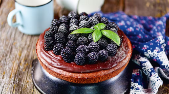 Hrníčková kuchařka nástěnný kalendář 2026