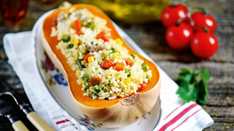 Hrníčková kuchařka nástěnný kalendář 2026