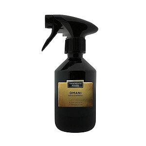 Interiérová vůně TREATMENTS® Parfum dintérieur, 300 ml - Omani - svíčka s vlastním potiskem