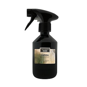 Interiérová vůně TREATMENTS® Parfum dintérieur, 300 ml - Samoa - svíčka s vlastním potiskem