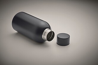 Jednostěnná láhev 500ml, tm. námořní modrá