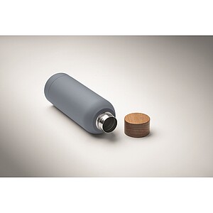 Jednostěnná láhev 700 ml, petrolejová