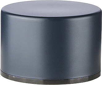 Jednostěnná láhev z nerezové oceli 800 ml, modrá