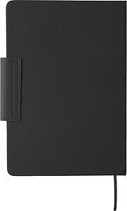 Kancelářská dárková sada, černá