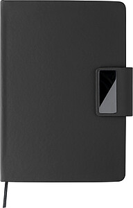 Kancelářská dárková sada, černá