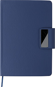 Kancelářská dárková sada, modrá