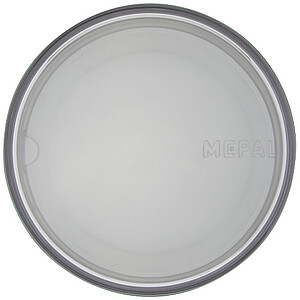 Kelímkový lunchbox se 2 oddíly, zelený