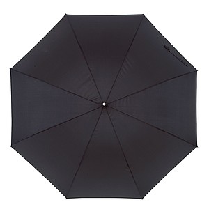 Klasický automatický deštník, pr. 120cm, černý