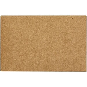 Klasický balíček karet, hnědý papír