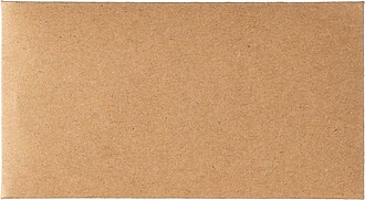 Klíčenka z jablečné kůže, zelená