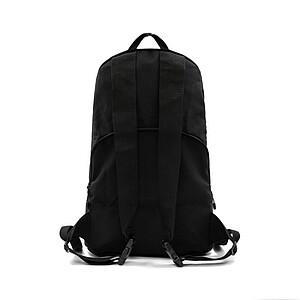 Konvertibilní taška Brandcharger, černá