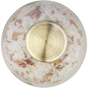 Koupelová sůl s vůní růže, 500ml