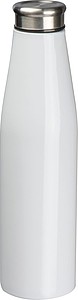 Kovová láhev na pití, objem 750ml - reklamní předměty